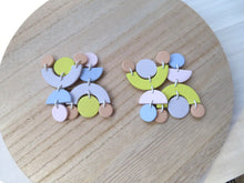 Load image into Gallery viewer, ELAINE in LILAC
