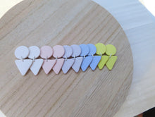 Load image into Gallery viewer, POPPY in INDIGO
